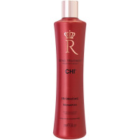 Увлажняющий шампунь для всех типов волос FAROUK CHI Royal Treatment Hydrating Shampoo
