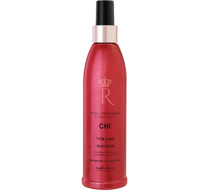 Спрей для прикореневого об’єму волосся FAROUK CHI Royal Treatment Volume Booster