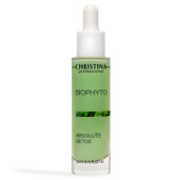 Детокс-сыворотка "Абсолют" Christina Bio Phyto Absolute Detox Serum