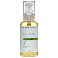 Сыворотка «Волшебство» (шаг 7) Christina Bio Phyto Alluring Serum