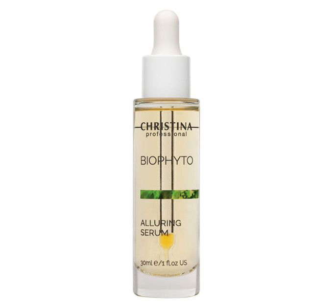Сыворотка «Волшебство» Christina Bio Phyto Alluring Serum