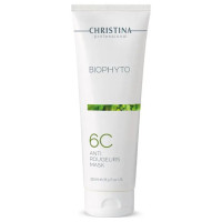 Противокуперозная маска (шаг 6C) Christina Bio Phyto Anti Rougeurs Mask
