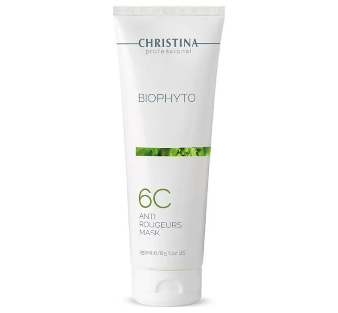 Противокуперозная маска (шаг 6C) Christina Bio Phyto Anti Rougeurs Mask