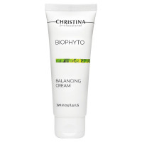 Балансирующий крем Christina Bio Phyto Balancing Cream