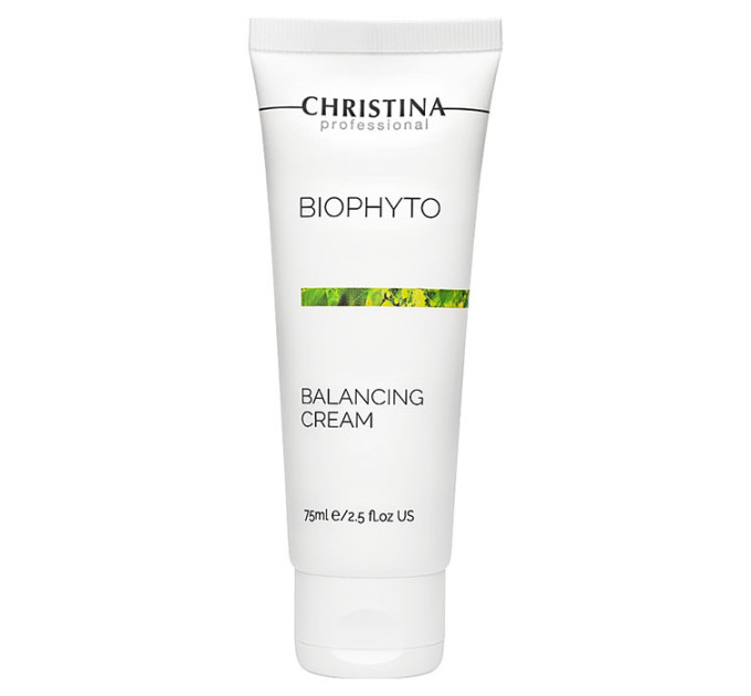 Балансирующий крем Christina Bio Phyto Balancing Cream