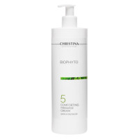 Успокаивающий массажный крем (шаг 5) Christina Bio Phyto Comforting Massage Cream