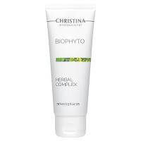 Растительный пилинг Christina Bio Phyto Herbal Complex