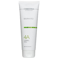 Растительный пилинг (шаг 4A) Christina Bio Phyto Herbal Peel