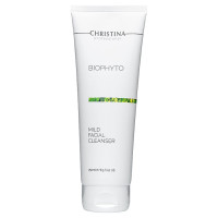 Мягкий очищающий гель Christina Bio Phyto Mild Facial Cleanser