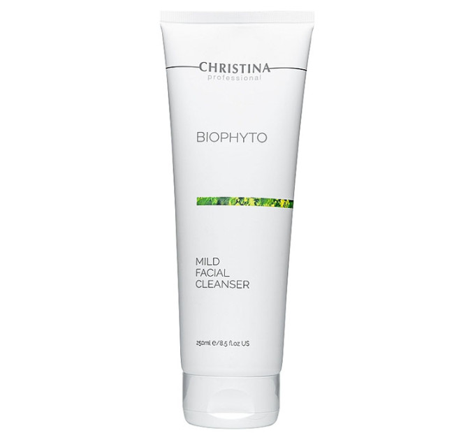 Мягкий очищающий гель Christina Bio Phyto Mild Facial Cleanser