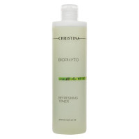 Освежающий тоник Christina Bio Phyto Refreshing Toner