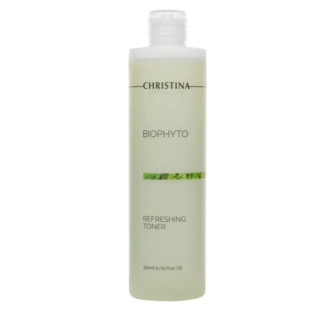 Освежающий тоник Christina Bio Phyto Refreshing Toner
