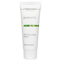 Восстанавливающая маска Christina Bio Phyto Revitalizing Mask