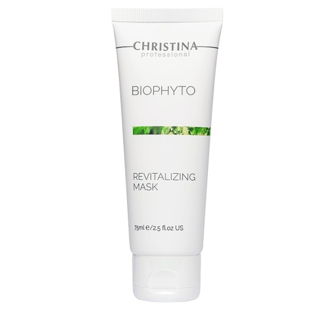 Восстановительная маска Christina Bio Phyto Revitalizing Mask
