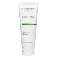 Крем «Заатар» Christina Bio Phyto Zaatar Cream