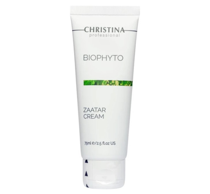 Крем «Заатар» Christina Bio Phyto Zaatar Cream