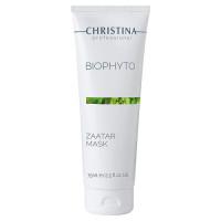 Маска "Заатар" Christina Bio Phyto Zaatar Mask