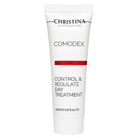 Дневное средство "Контроль и стабилизация" Christina Comodex Control & Regulate Day Treatment