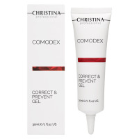 Гель «Коррекция и предотвращение» Christina Comodex Correct & Prevent Gel