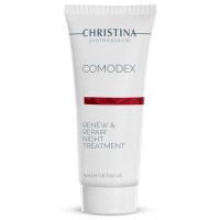 Ночное средство «Обновление» Christina Comodex Renew & Repair Night Treatment