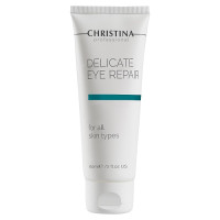 Крем для деликатного обновления кожи вокруг глаз Christina Delicate Eye Repair