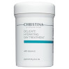 Делікатний зволожувальний крем для нормальної та сухої шкіри Christina Delicate Hydrating Day Treatment-VitaminE