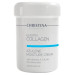 Азуленовый увлажняющий крем для нормальной кожи Christina Elastin Collagen Azulene Moisture Cream with Vit.A, E&HA