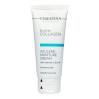 Азуленовый увлажняющий крем для нормальной кожи Christina Elastin Collagen Azulene Moisture Cream with Vit.A, E&HA