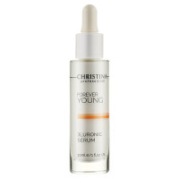 3-гиалуроновая сыворотка Christina Forever Young 3Luronic Serum