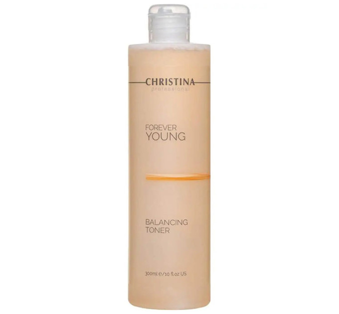 Балансировочный тоник Christina Forever Young Balancing Toner