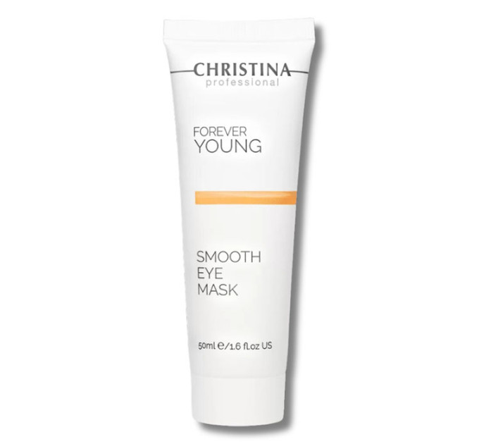 Маска для кожи вокруг глаз Christina Forever Young Eye Smooth Mask