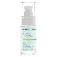 Гель для кожи вокруг глаз Christina Forever Young Eye Zone Treatment