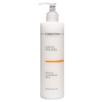 Нежное очищающее молочко Christina Forever Young Gentle Cleansing Milk