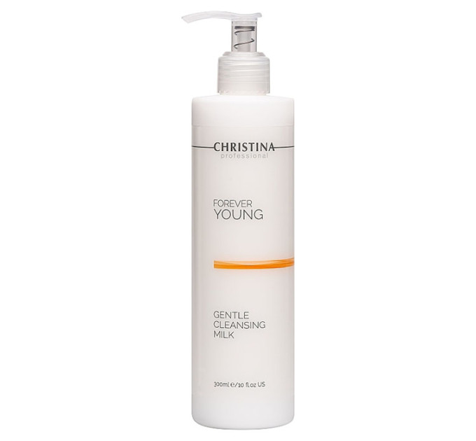 Нежное очищающее молочко Christina Forever Young Gentle Cleansing Milk