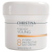 Гидрозащитный дневной крем с SPF 25 (шаг 8) Christina Forever Young Hydra Protective Day Cream SPF 25