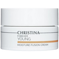 Крем для интенсивного увлажнения кожи Christina Forever Young Moisture Fusion Cream