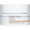 Крем для інтенсивного зволоження шкіри Christina Forever Young Moisture Fusion Cream