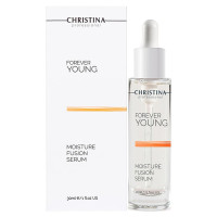 Увлажняющая сыворотка Christina Forever Young Moisture Fusion Serum