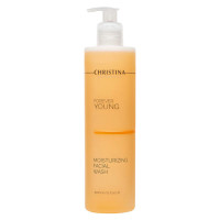 Увлажняющий гель для умывания Christina Forever Young Moisturizing Facial Wash