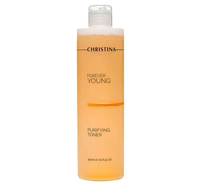Очищающий тоник Christina Forever Young Purifying Toner
