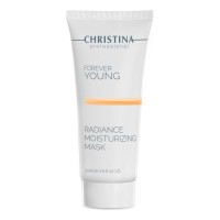 Увлажняющая маска «Сияние» Christina Forever Young Radiance Moisturizing Mask