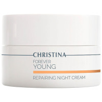 Восстанавливающий ночной крем Christina Forever Young Repairing Night Cream
