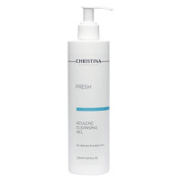 Азуленовый очищающий гель для чувствительной кожи Christina Fresh Azulene Cleansing Gel