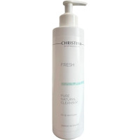 Натуральный очищающий гель для всех типов кожи Christina Fresh Pure & Natural Cleanser