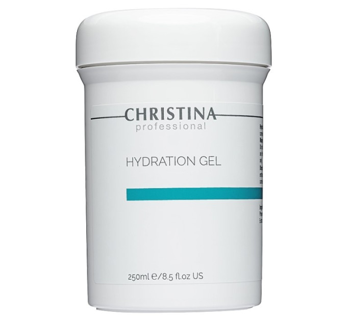 Гидрирующий гель для всех типов кожи Christina Hydration Gel Гидрирующий гель для всех типов кожи Christina Hydration Gel