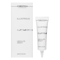 Осветляющая сыворотка «Абсолютное сияние» Christina Illustrious Absolute Bright