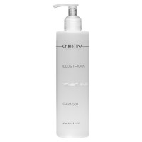 Гель для умывания с АНА Christina Illustrious Cleanser