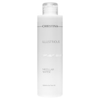 Мицеллярная вода Christina Illustrious Micellar Water