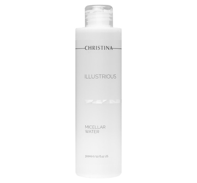 Мицеллярная вода Christina Illustrious Micellar Water