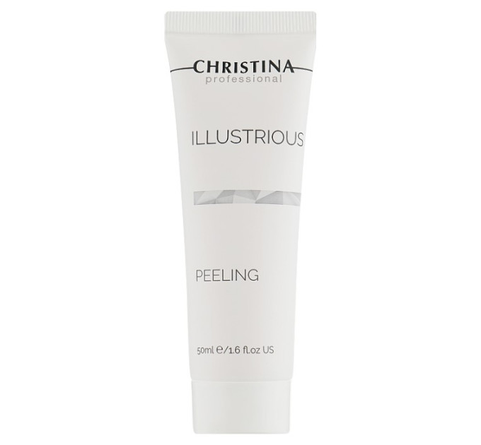 Пилинг Christina Illustrious Peeling